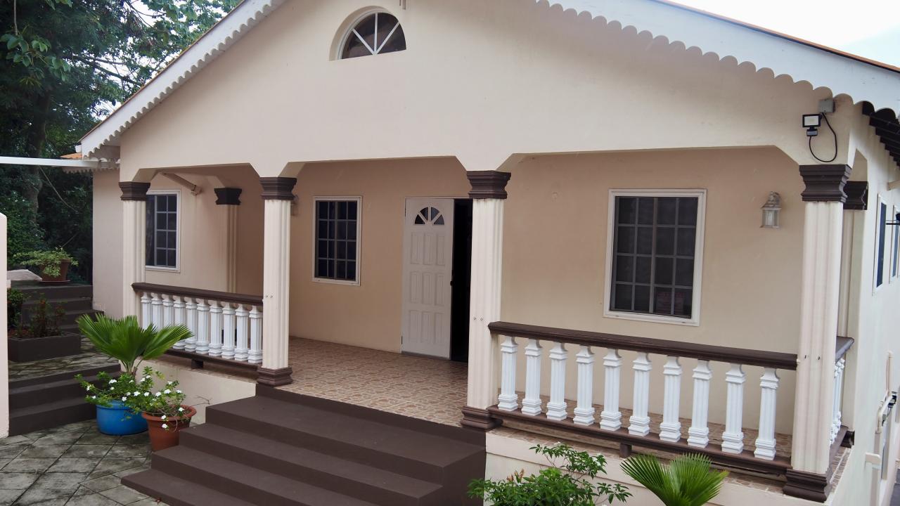 Tamanda House & Apartments