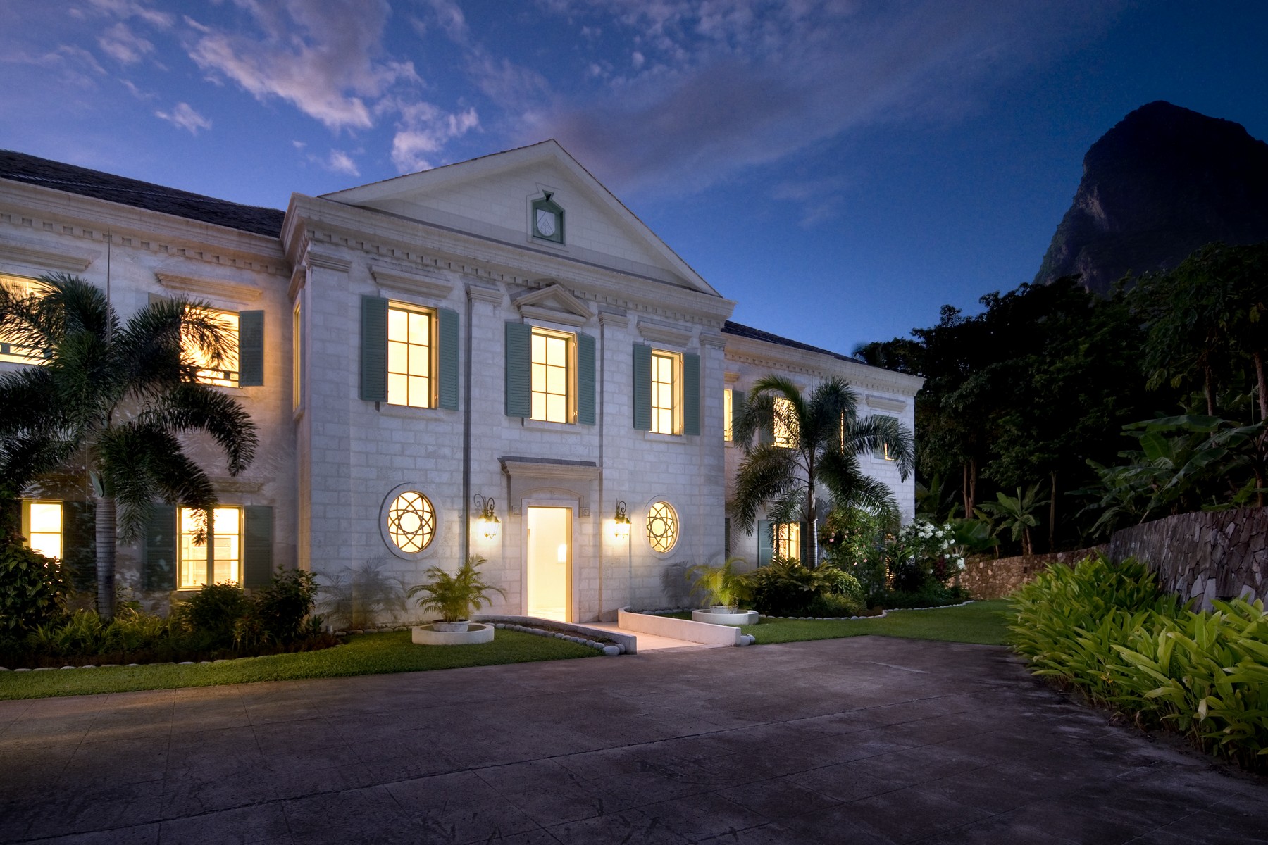 Gabriel House Gabriel House