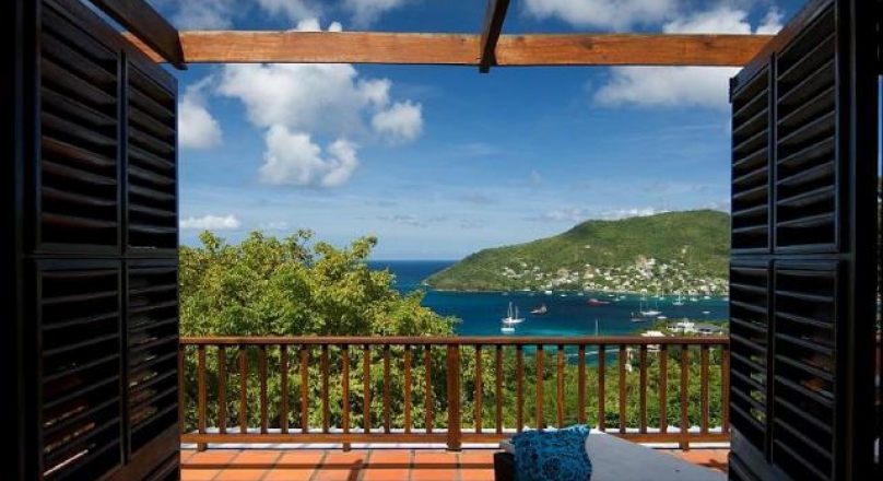 13 Degrees North 13 Degrees North