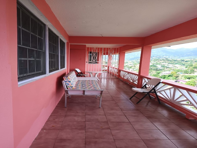 Property at Fort Charlotte