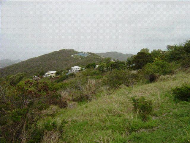 Land located in Mt. Pleasant Bequia Land located in Mt. Pleasant Bequia