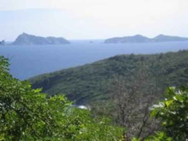 Land at Spring Estate Land at Spring Estate