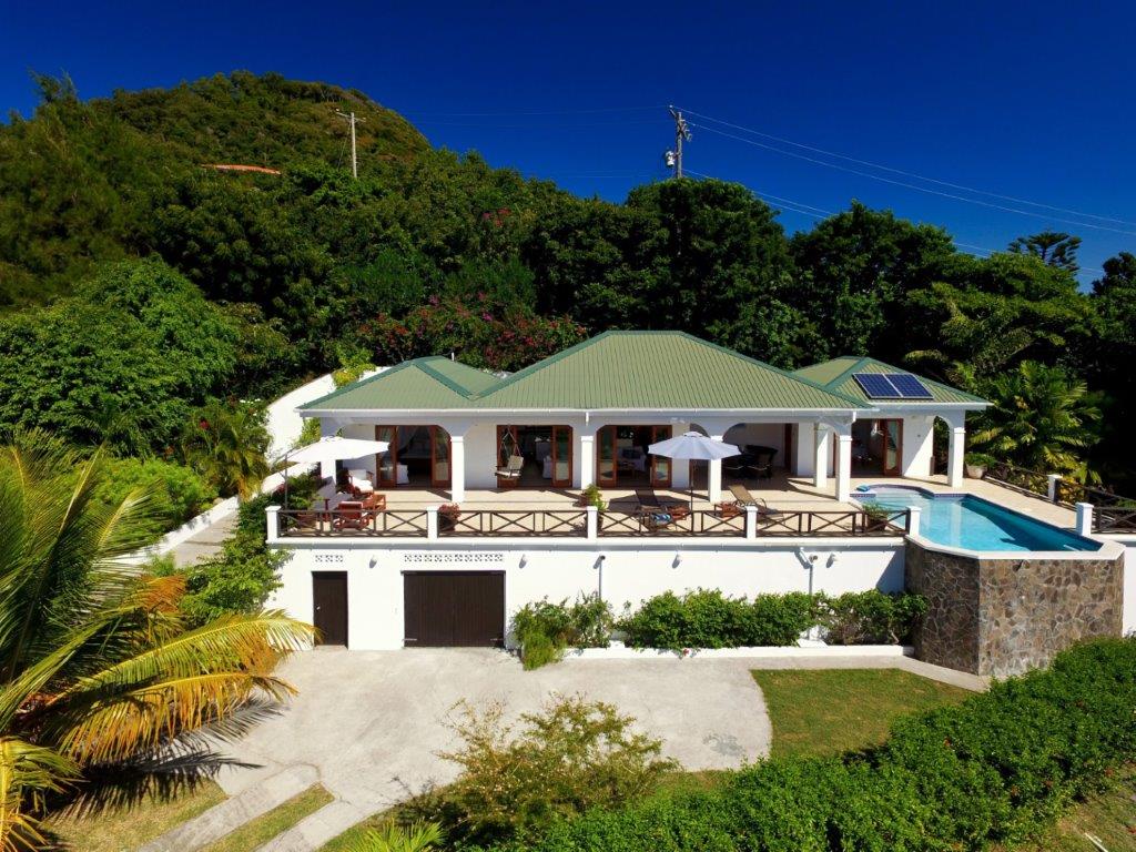 Tamarind Villa, Bequia Tamarind Villa, Bequia