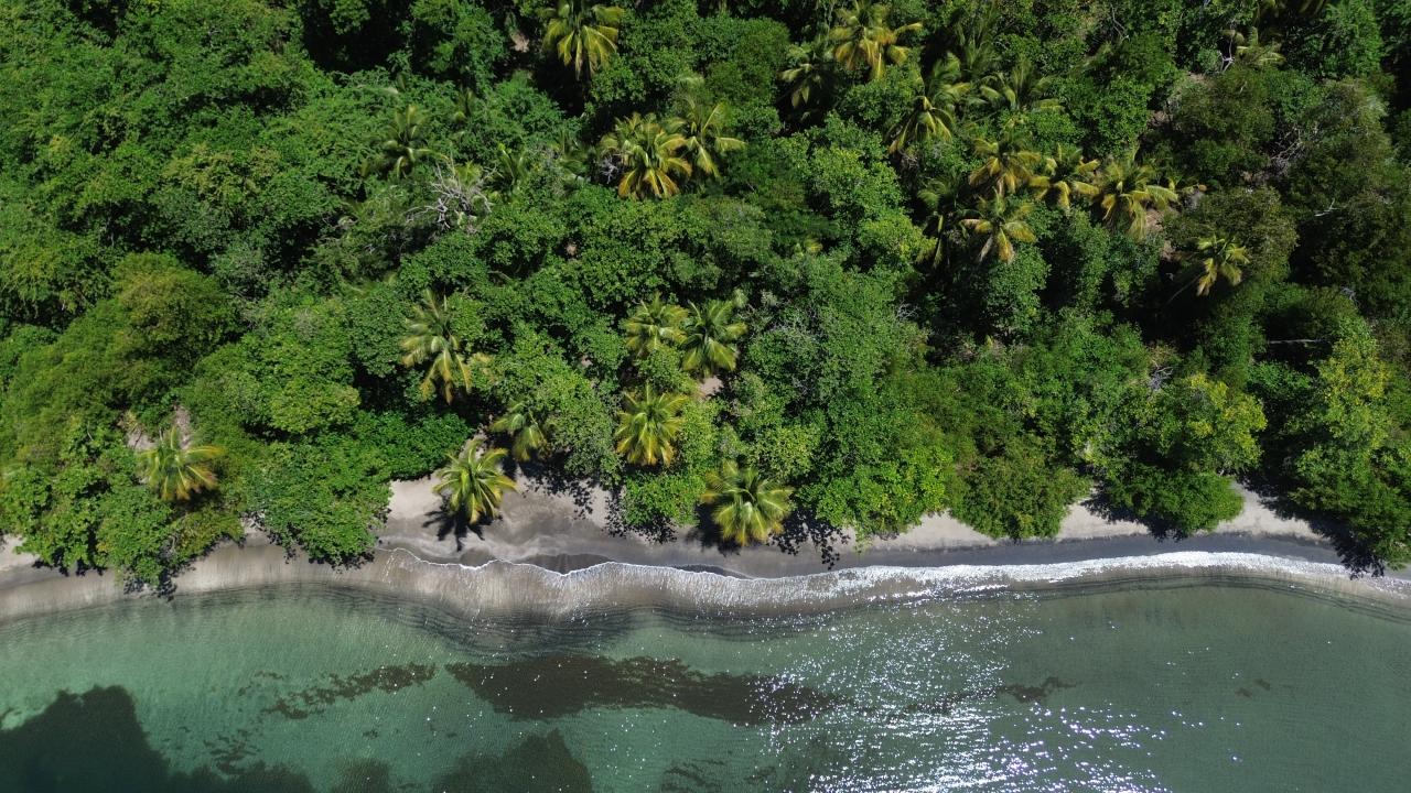 Canash 3.6A- Beach Front Land for sale