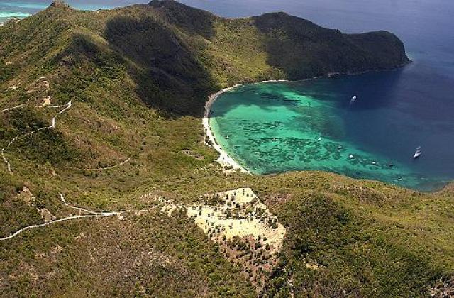 Chatham Bay Chatham Bay