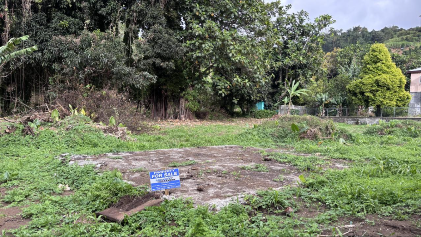 La Croix Land La Croix Land